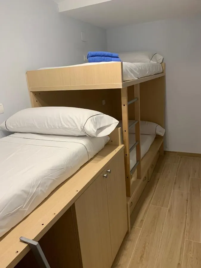 Be-Cool Salou Pool Center Apartamento
