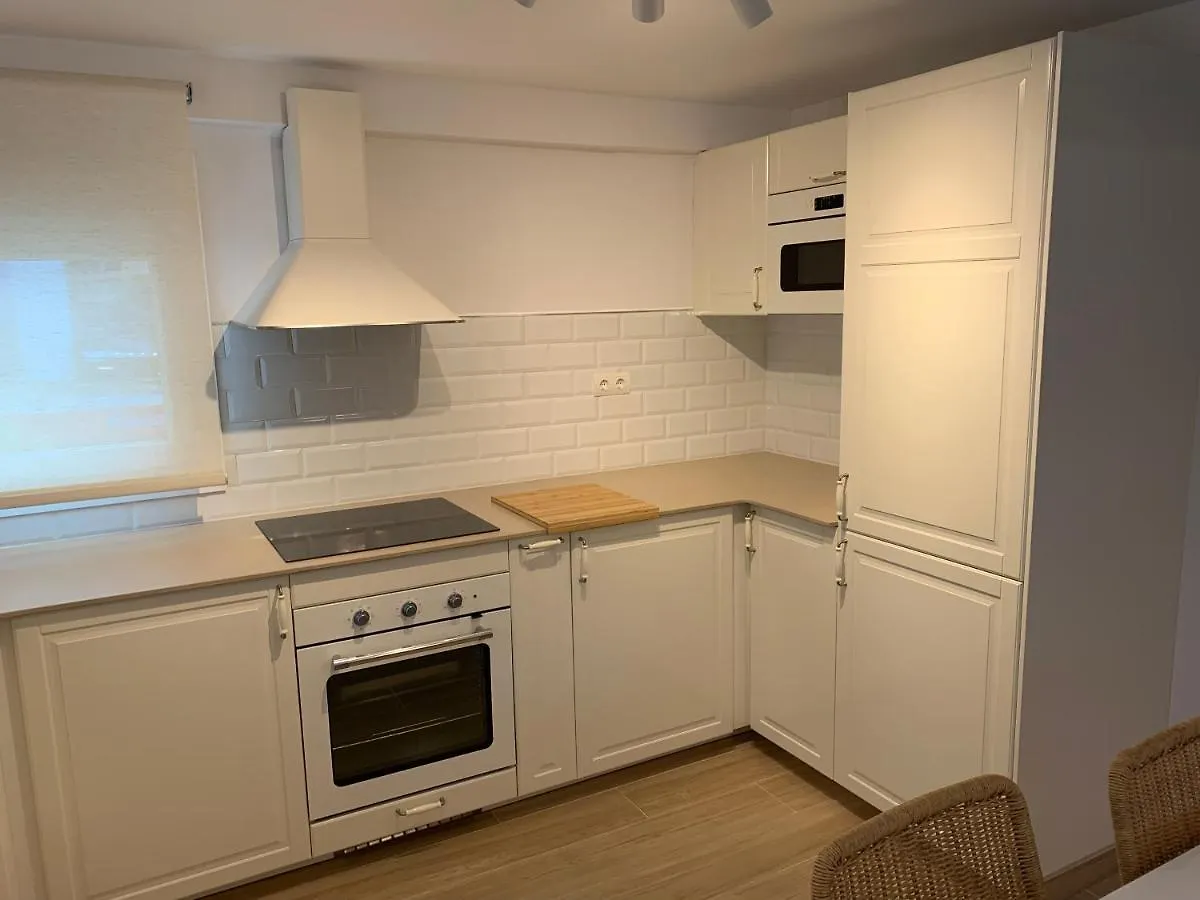 Apartamento Be-Cool Salou pool center