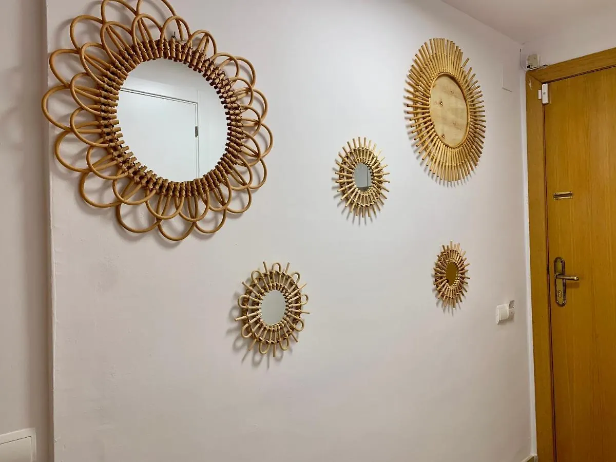 Be-Cool Salou Pool Center Apartamento Espanha
