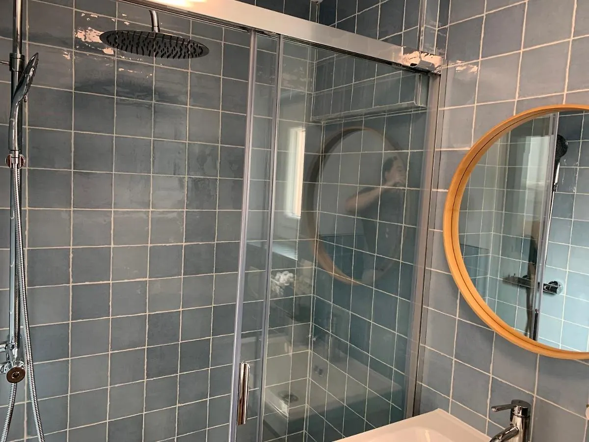 Be-Cool Salou Pool Center Apartamento Espanha