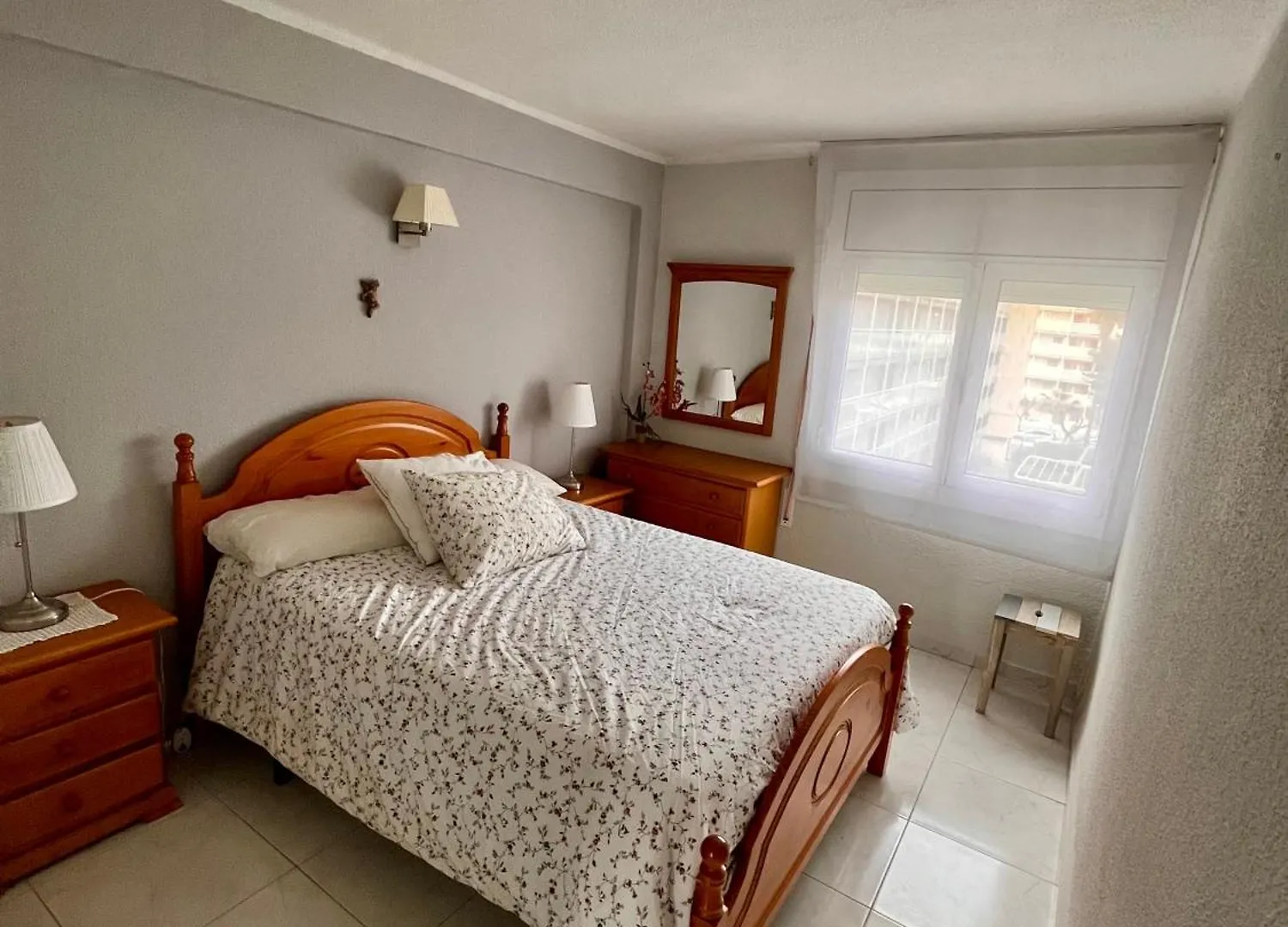 Be-Cool Salou Pool Center Apartamento Espanha