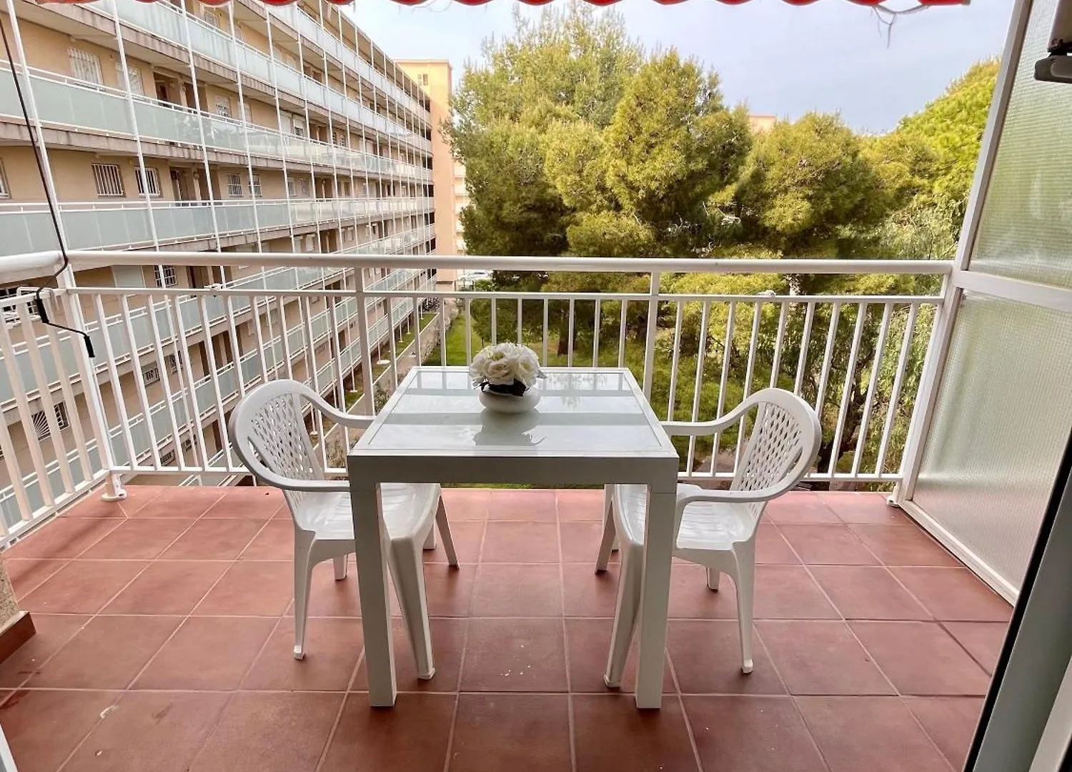 Be-Cool Salou Pool Center Apartamento