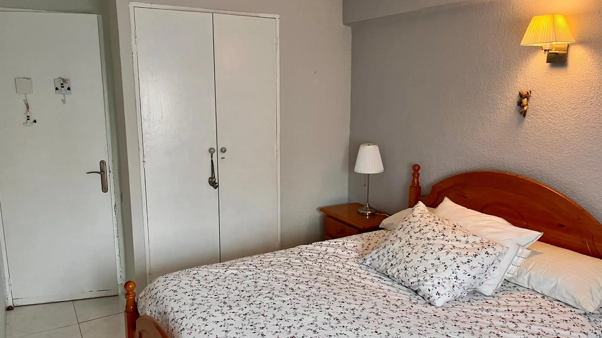 Apartamento Be-Cool Salou pool center España